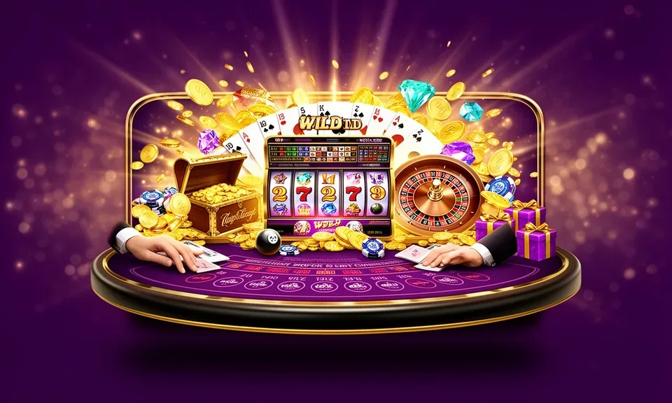 f16878 เกมจาก 1Xbet บน f16878 — ครบในที่เดียว